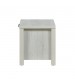 Cielo Natural Wood Like MDF Bedside Table in Multiple Colour
